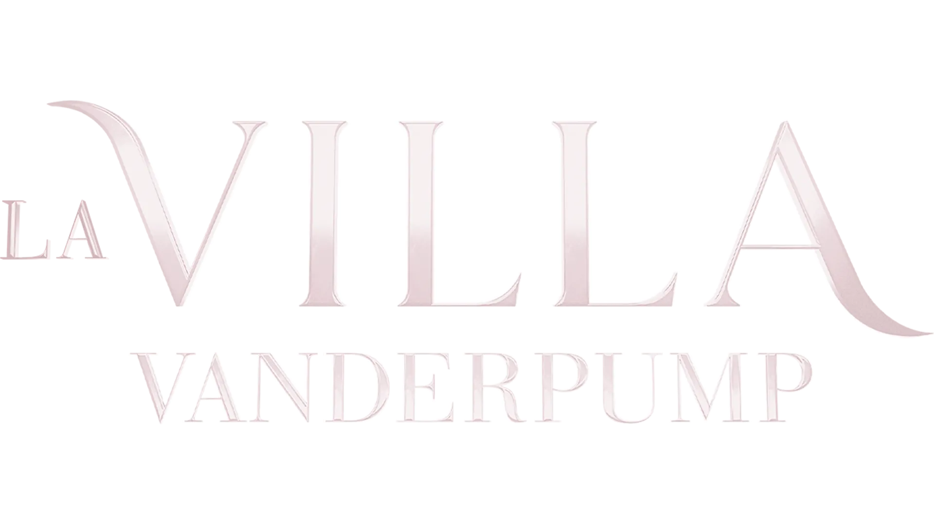 La villa Vanderpump