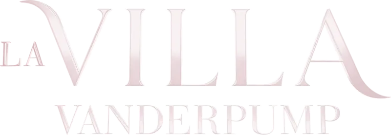 La villa Vanderpump