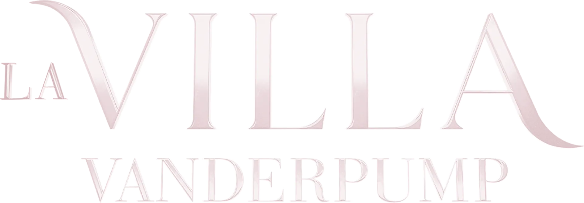 La villa Vanderpump