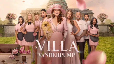 thumbnail - La villa Vanderpump