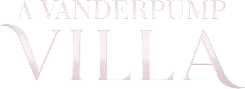 A Vanderpump-villa