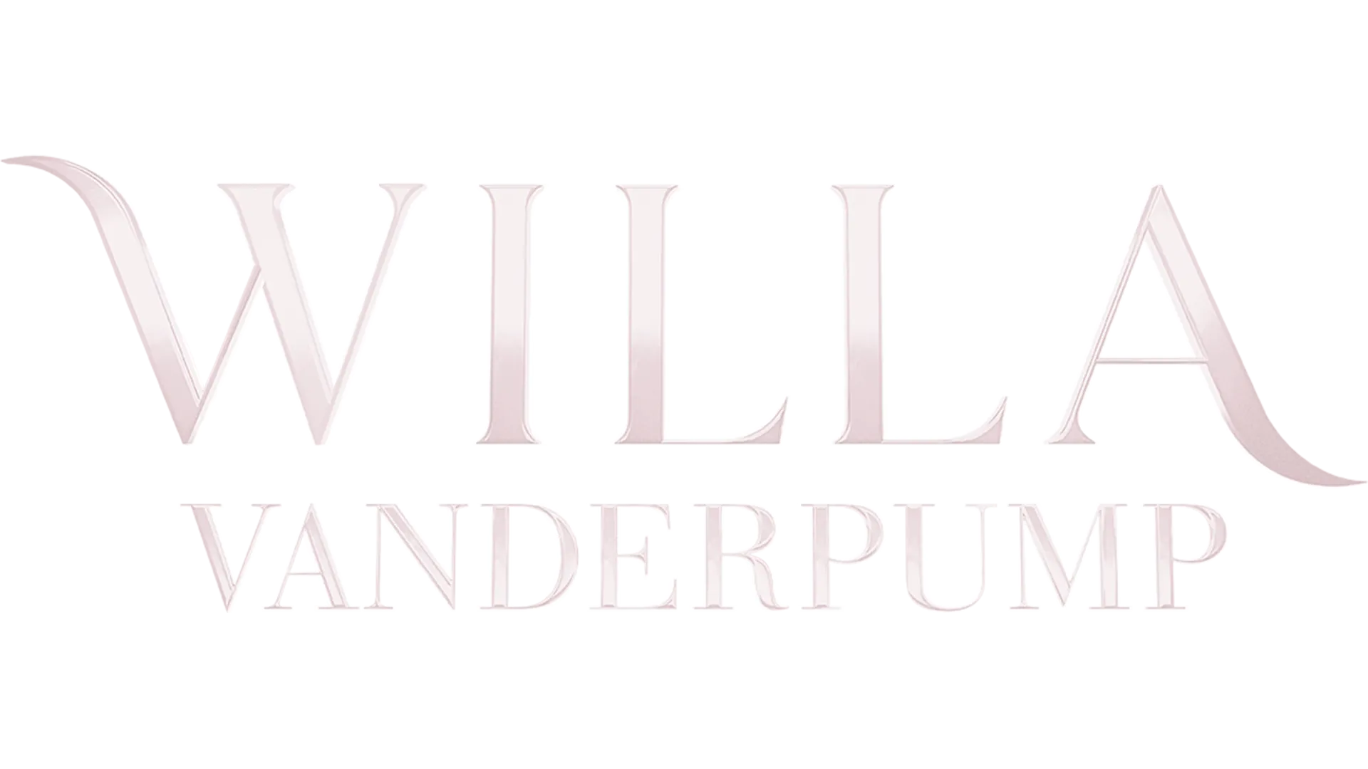 Willa Vanderpump