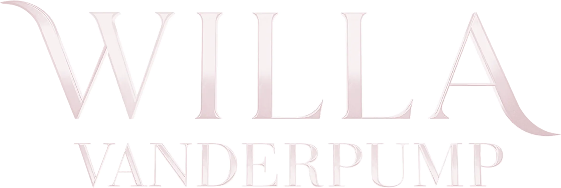 Willa Vanderpump