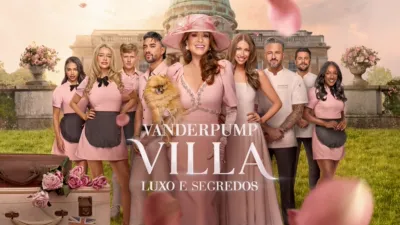 thumbnail - Vanderpump Villa: Luxo e Segredos