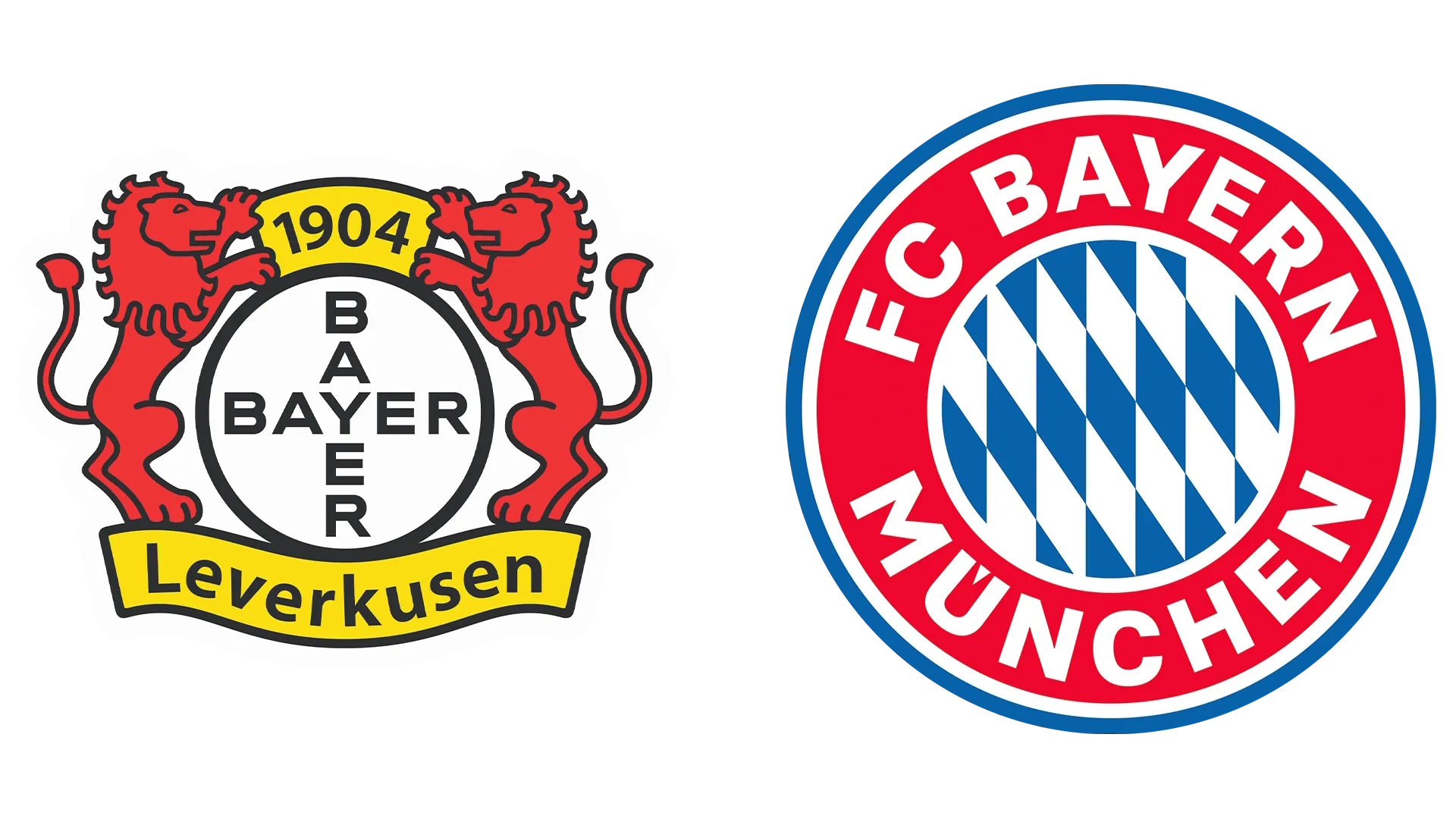 Bayer Leverkusen - Bayern München