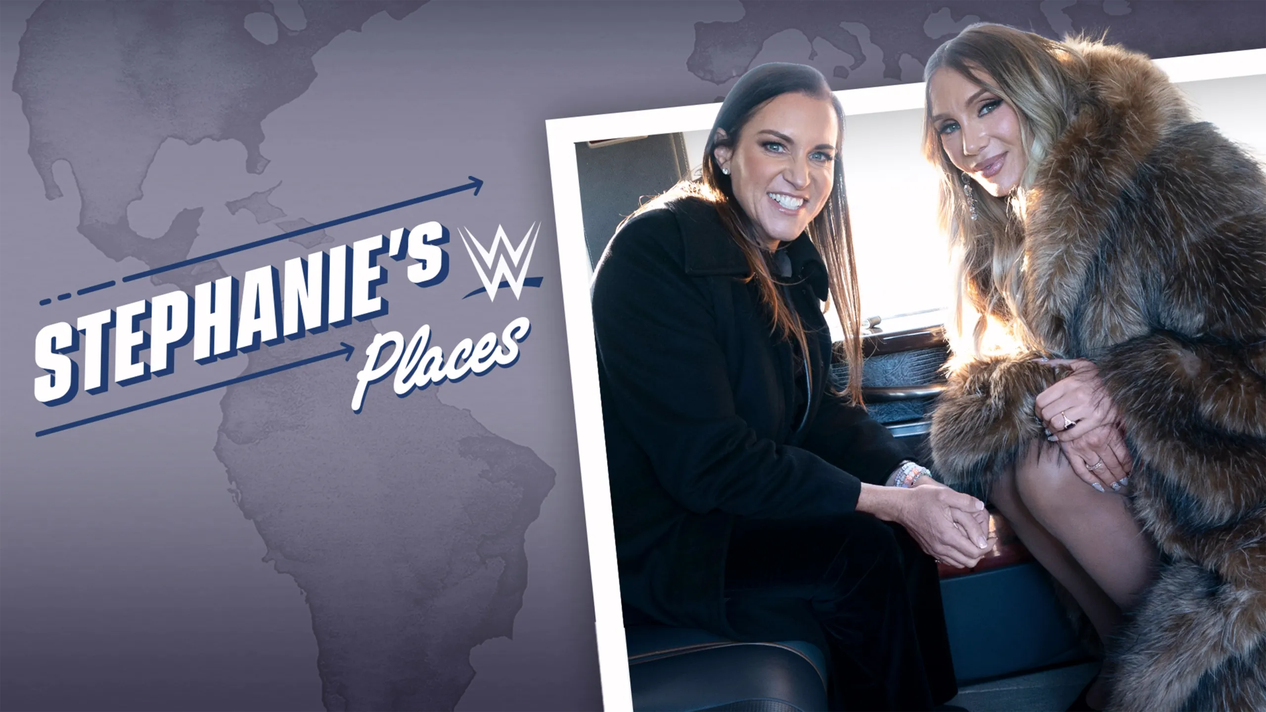 thumbnail - S1:E5 The Evolution of Charlotte Flair