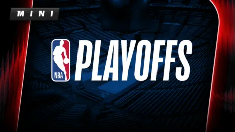 thumbnail - NBA Mini: Western Conference Finals (Game 2): San Antonio Spurs vs Oklahoma City Thunder