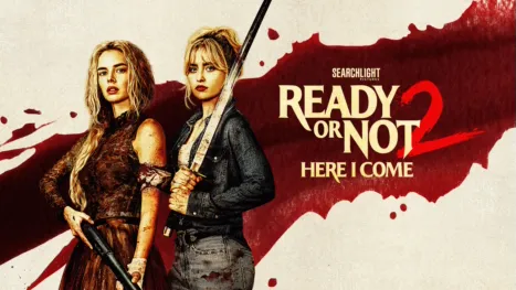 thumbnail - Ready or Not 2: Here I Come