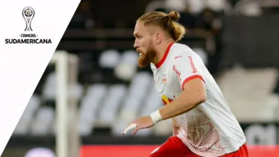 thumbnail - RB Bragantino (BRA) vs. Blooming (BOL)