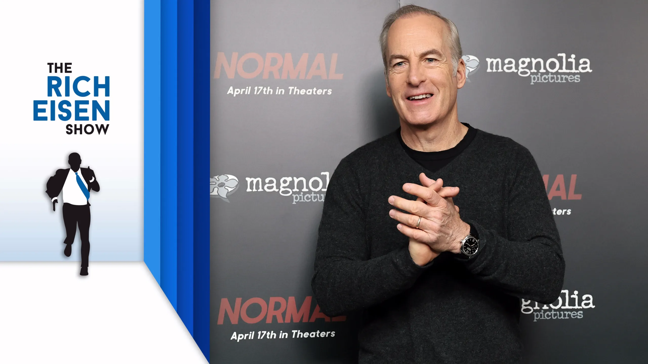 thumbnail - Thu, 4/16 - The Rich Eisen Show