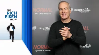 thumbnail - Thu, 4/16 - The Rich Eisen Show