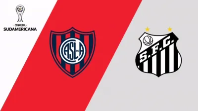 thumbnail - San Lorenzo (ARG) x Santos (BRA)
