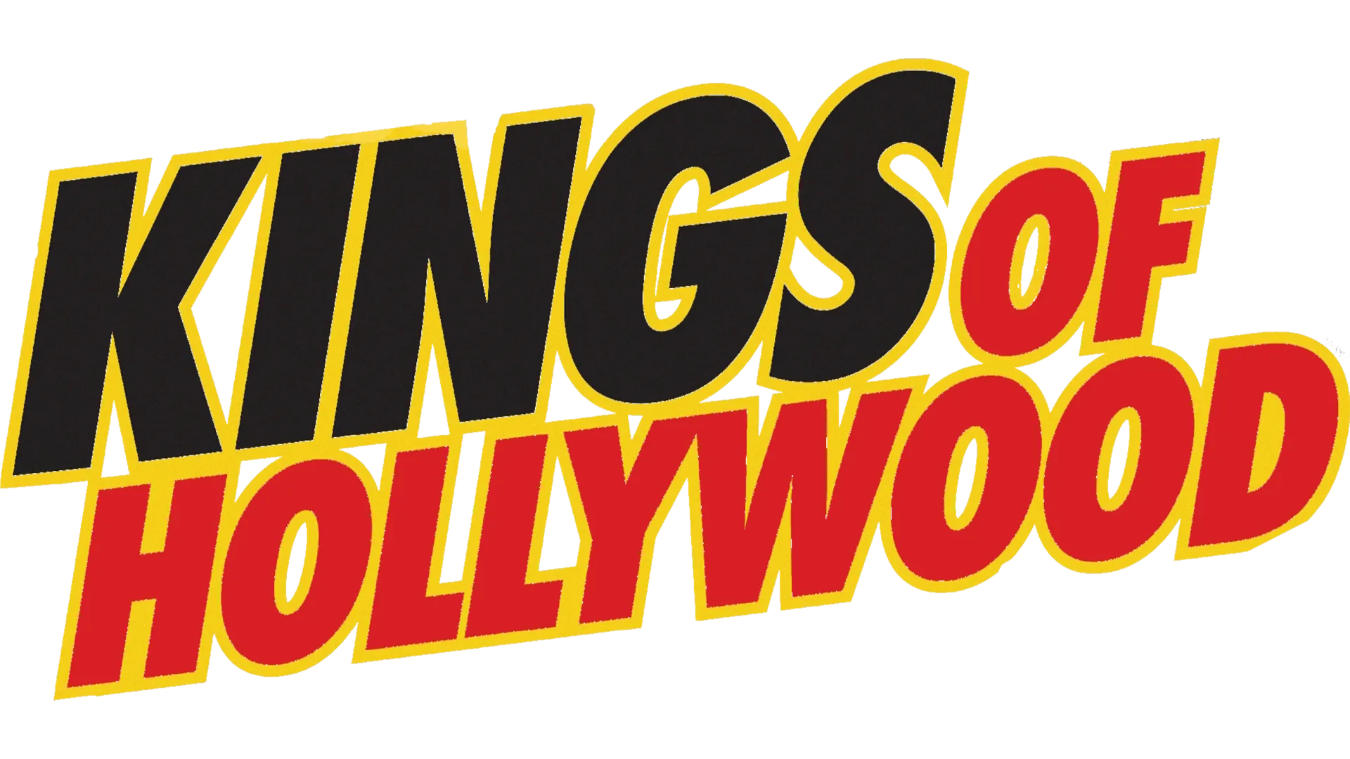 Kings of Hollywood