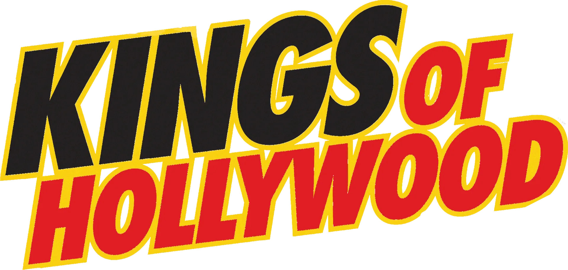 Kings of Hollywood