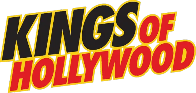 Kings of Hollywood
