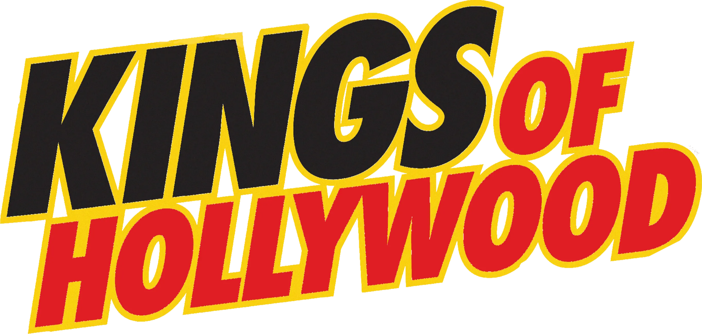 Kings of Hollywood