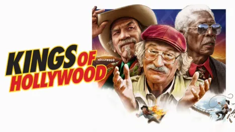 thumbnail - Kings of Hollywood