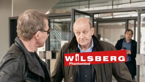 thumbnail - Wilsberg - Phantomtod