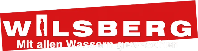 Wilsberg - Mit allen Wassern gewaschen