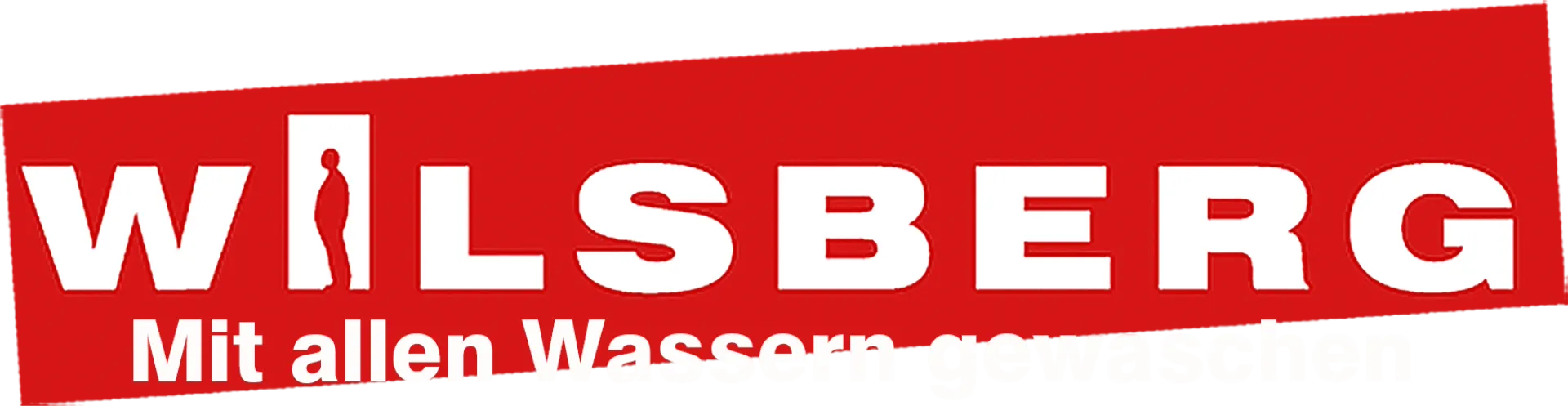Wilsberg - Mit allen Wassern gewaschen