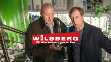 thumbnail - Wilsberg - Mit allen Wassern gewaschen