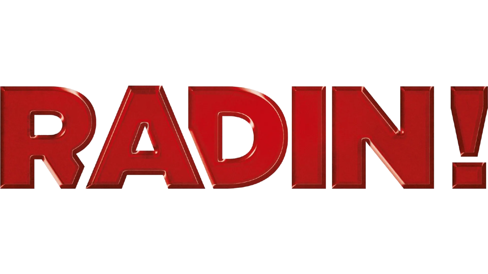 Radin !