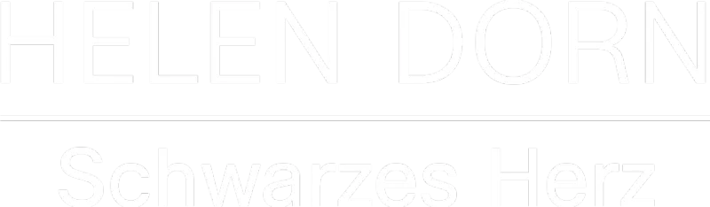 Helen Dorn - Schwarzes Herz