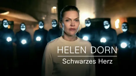 thumbnail - Helen Dorn - Schwarzes Herz