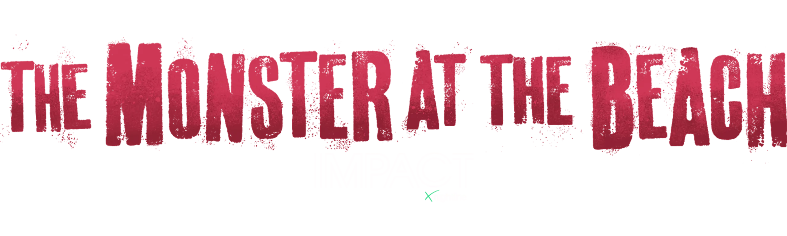 IMPACT x Nightline: Monster at the Beach