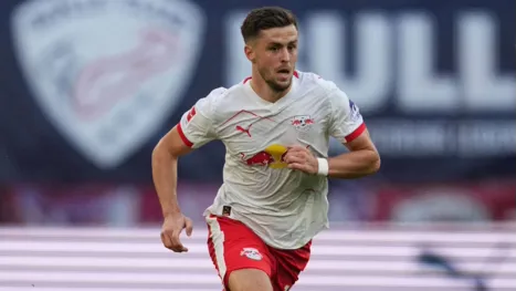 thumbnail - Eintracht Frankfurt vs. RB Leipzig