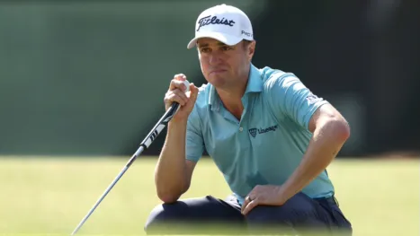 thumbnail - RBC Heritage: Thomas Featured Group (Second Round)