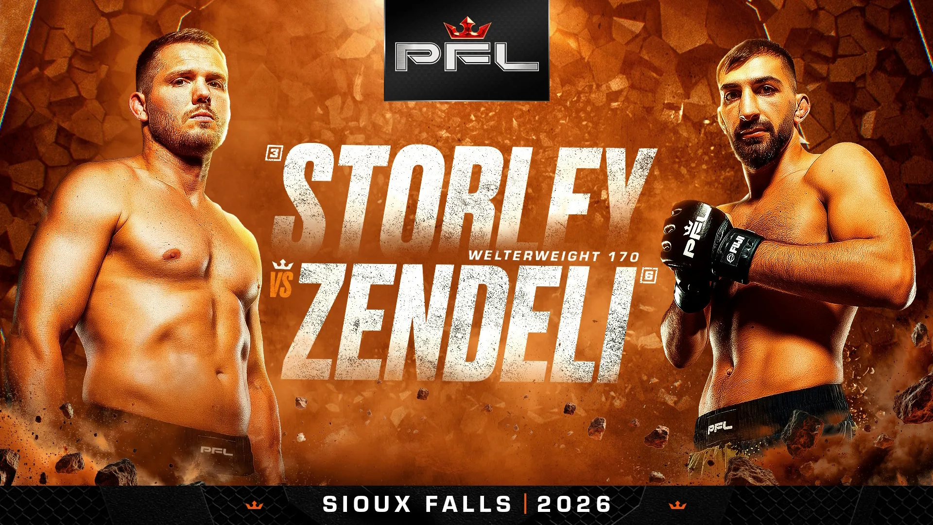 thumbnail - PFL Sioux Falls Weigh-In