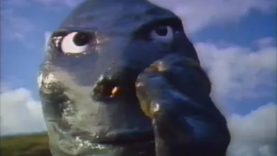 thumbnail - S1:E3 The Legend of Ganjasaurus Rex