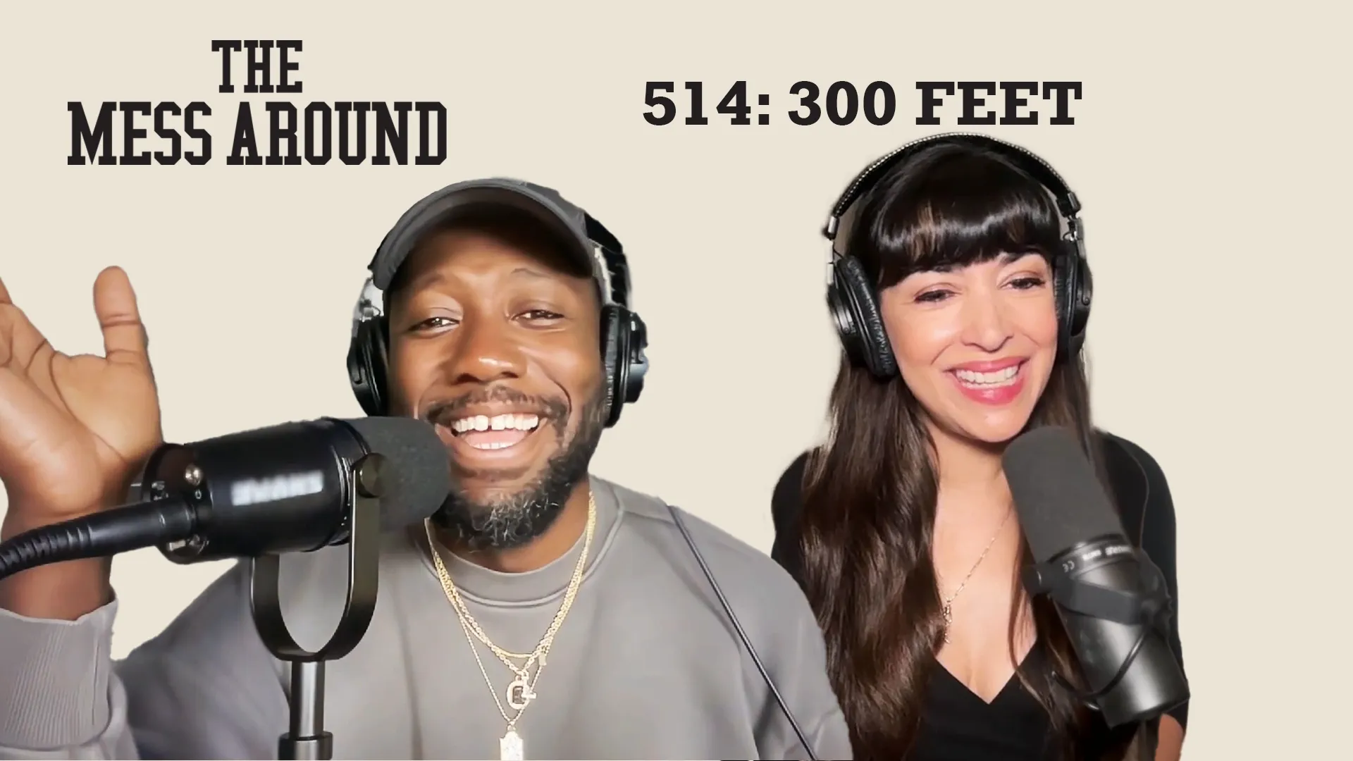 thumbnail - S5:E75 514: 300 Feet