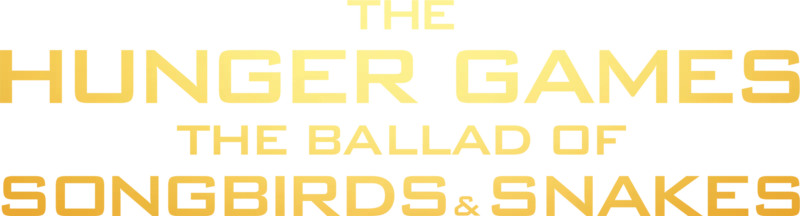 The Hunger Games: The Ballad of Songbirds and Snakes