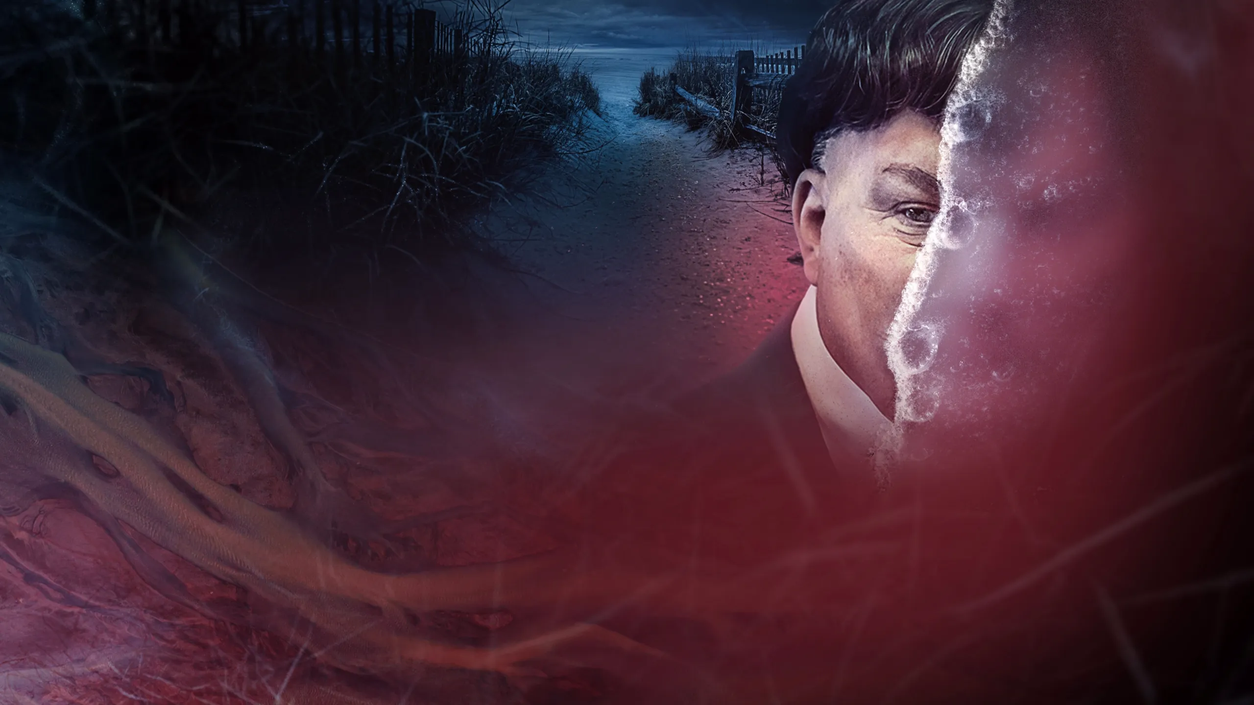 IMPACT x Nightline: Monster at the Beach