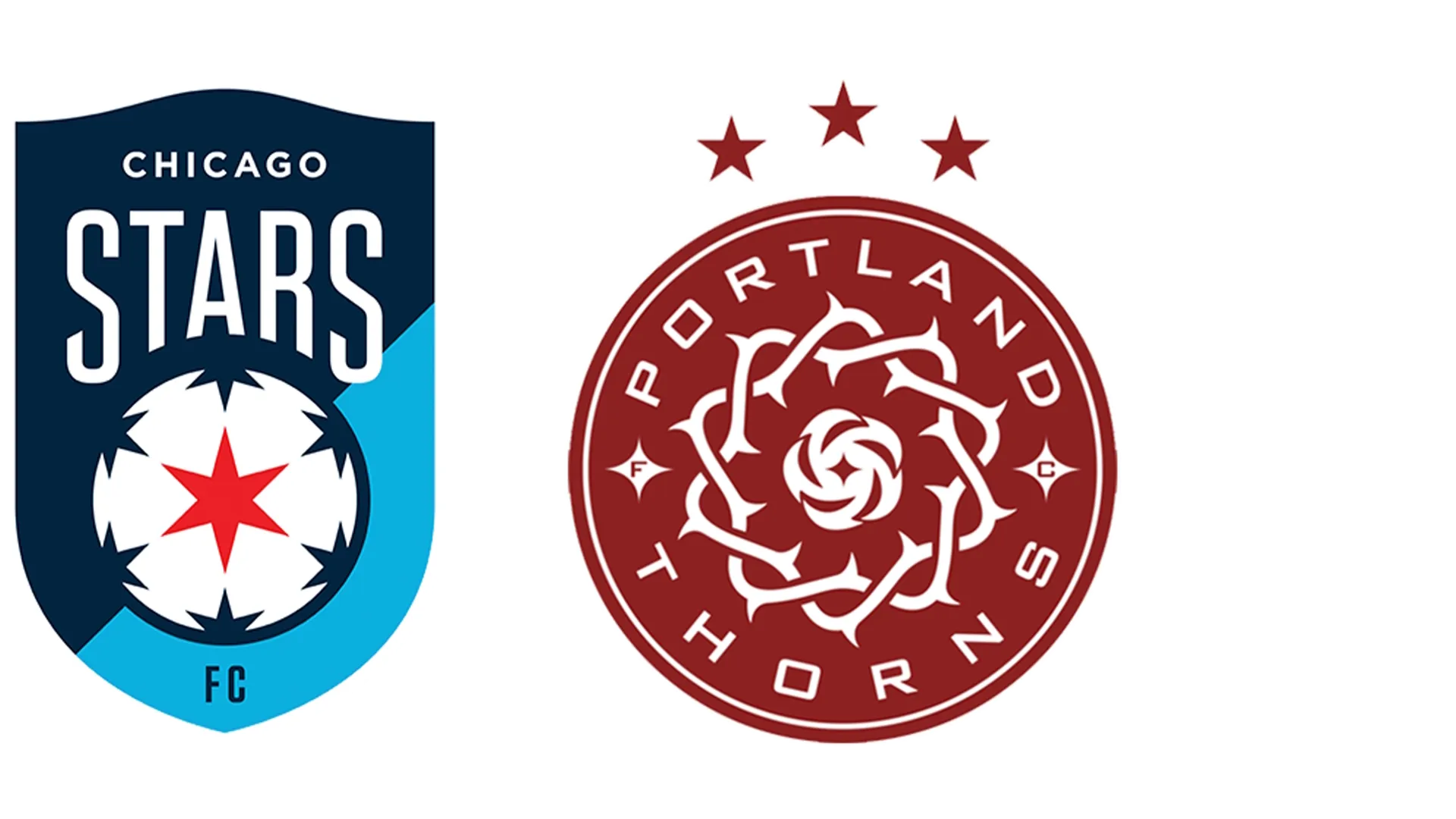 Chicago Stars x Portland Thorns FC