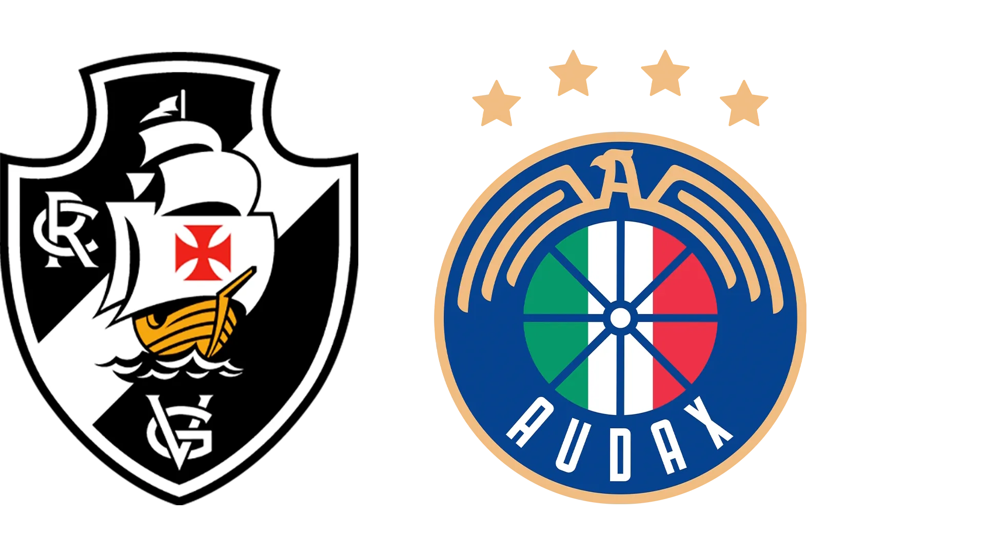Vasco da Gama (BRA) vs. Audax Italiano (CHI)