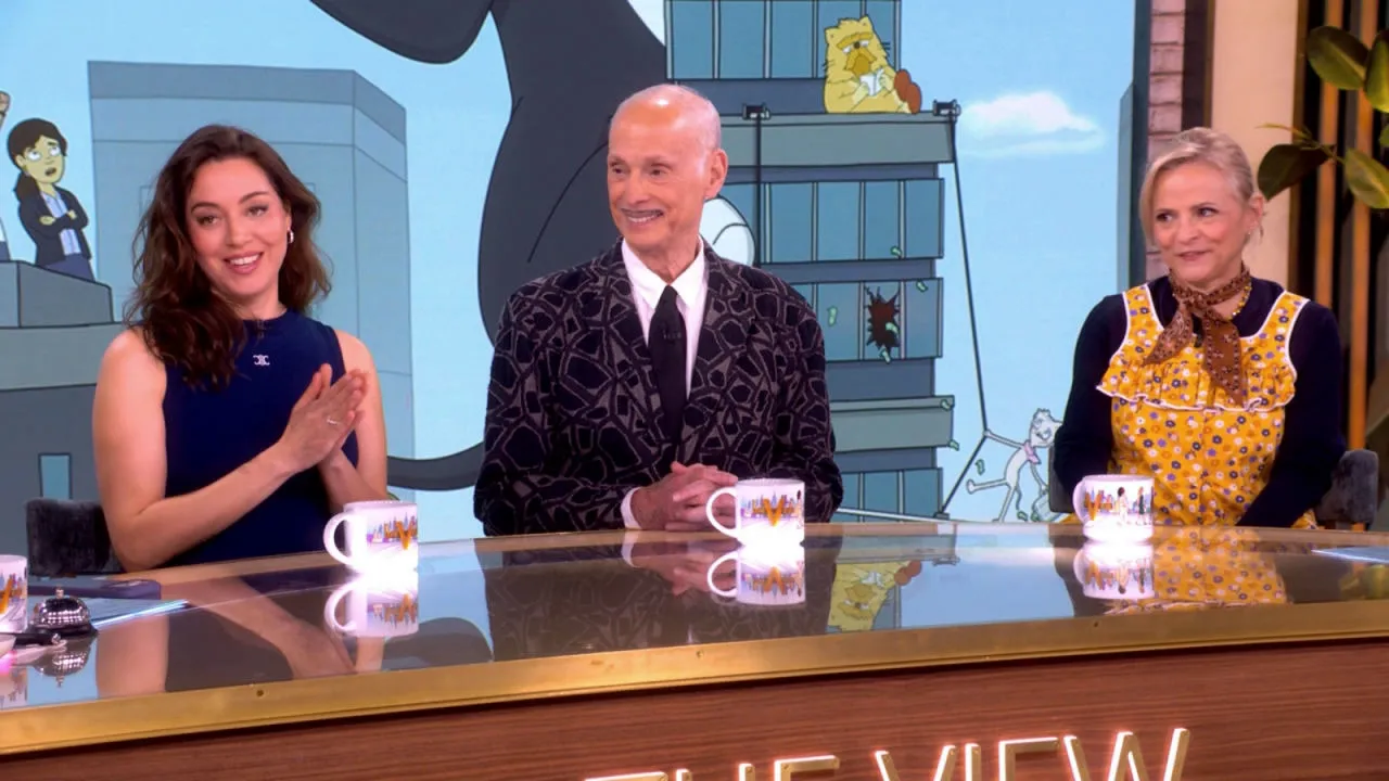 thumbnail - S29:E141 Thu, Apr 16, 2026