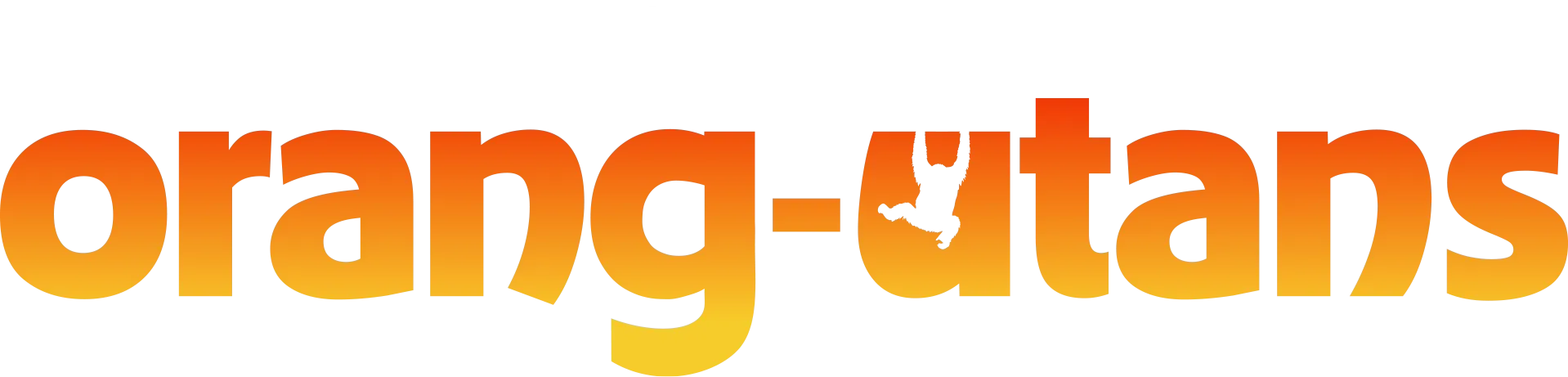 Orang-Utans