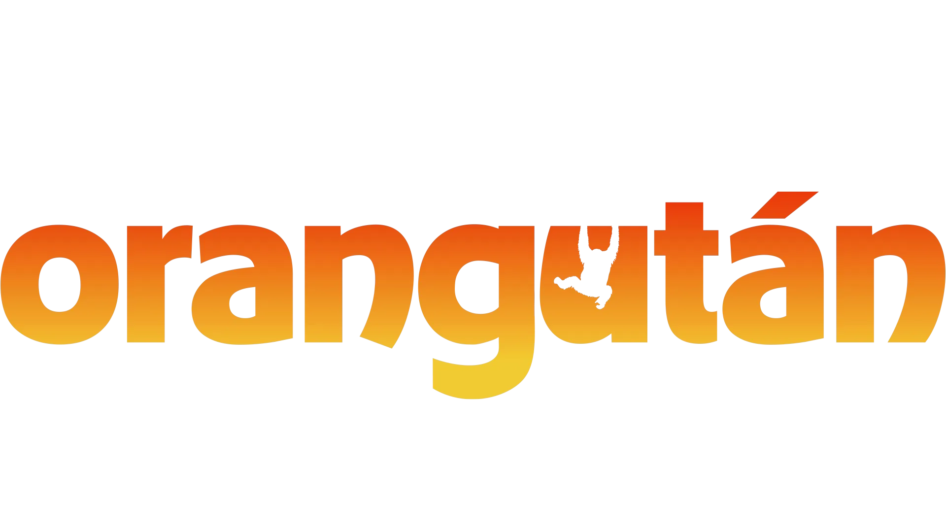 Orangután