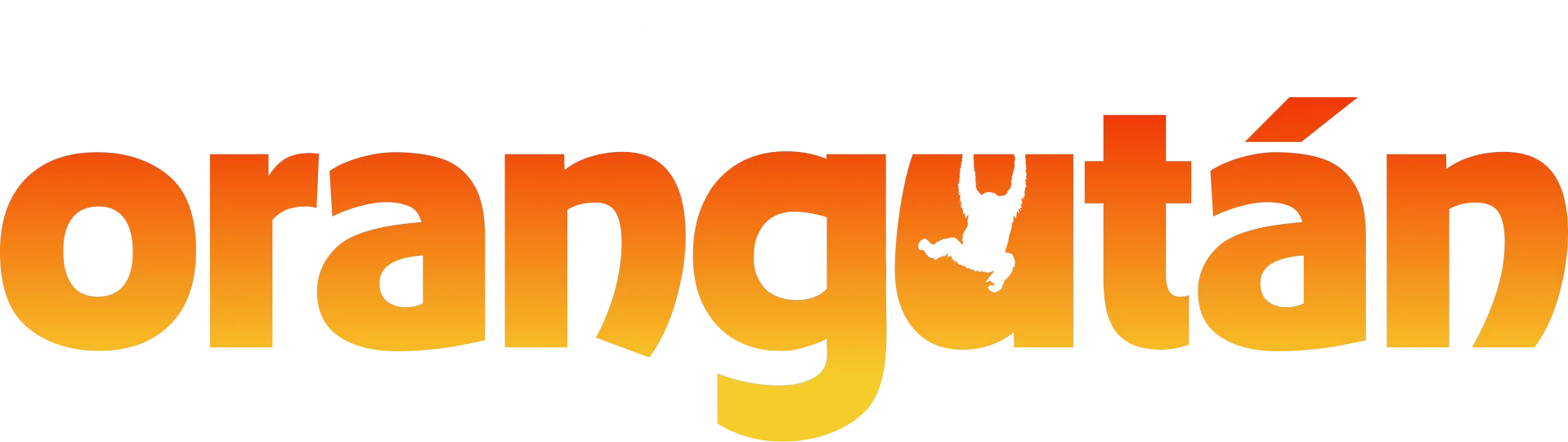 Orangután