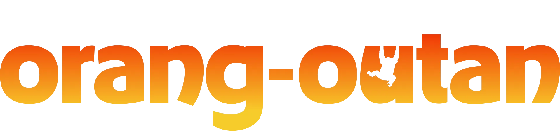 Orang-outan