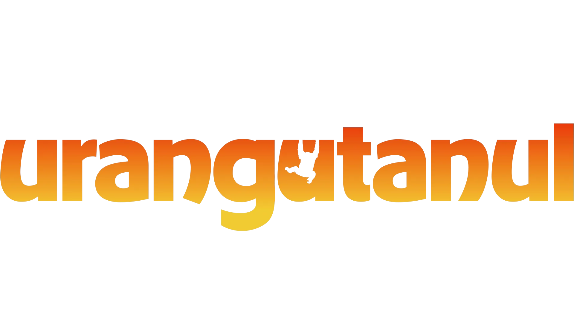Urangutanul