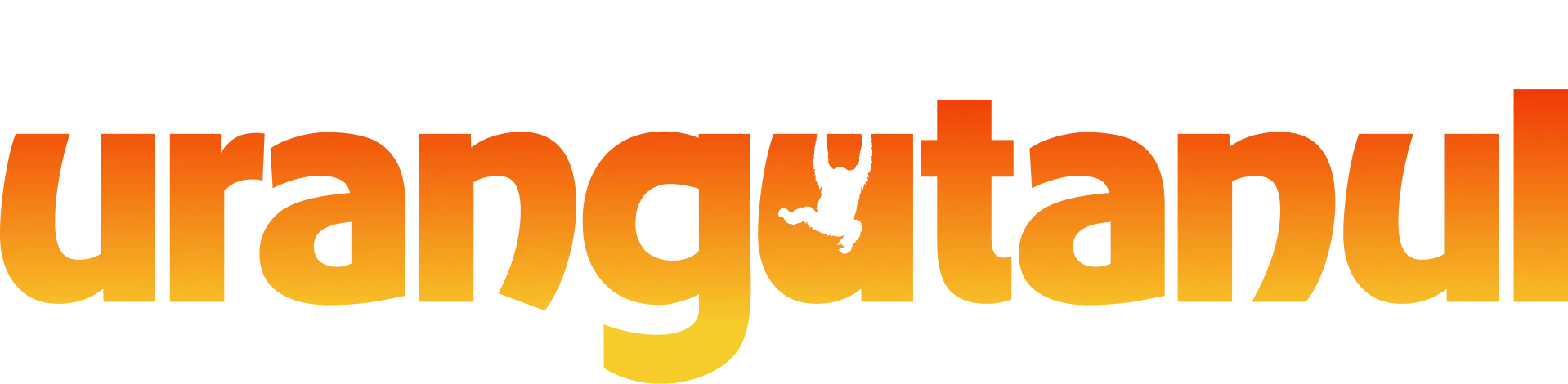 Urangutanul