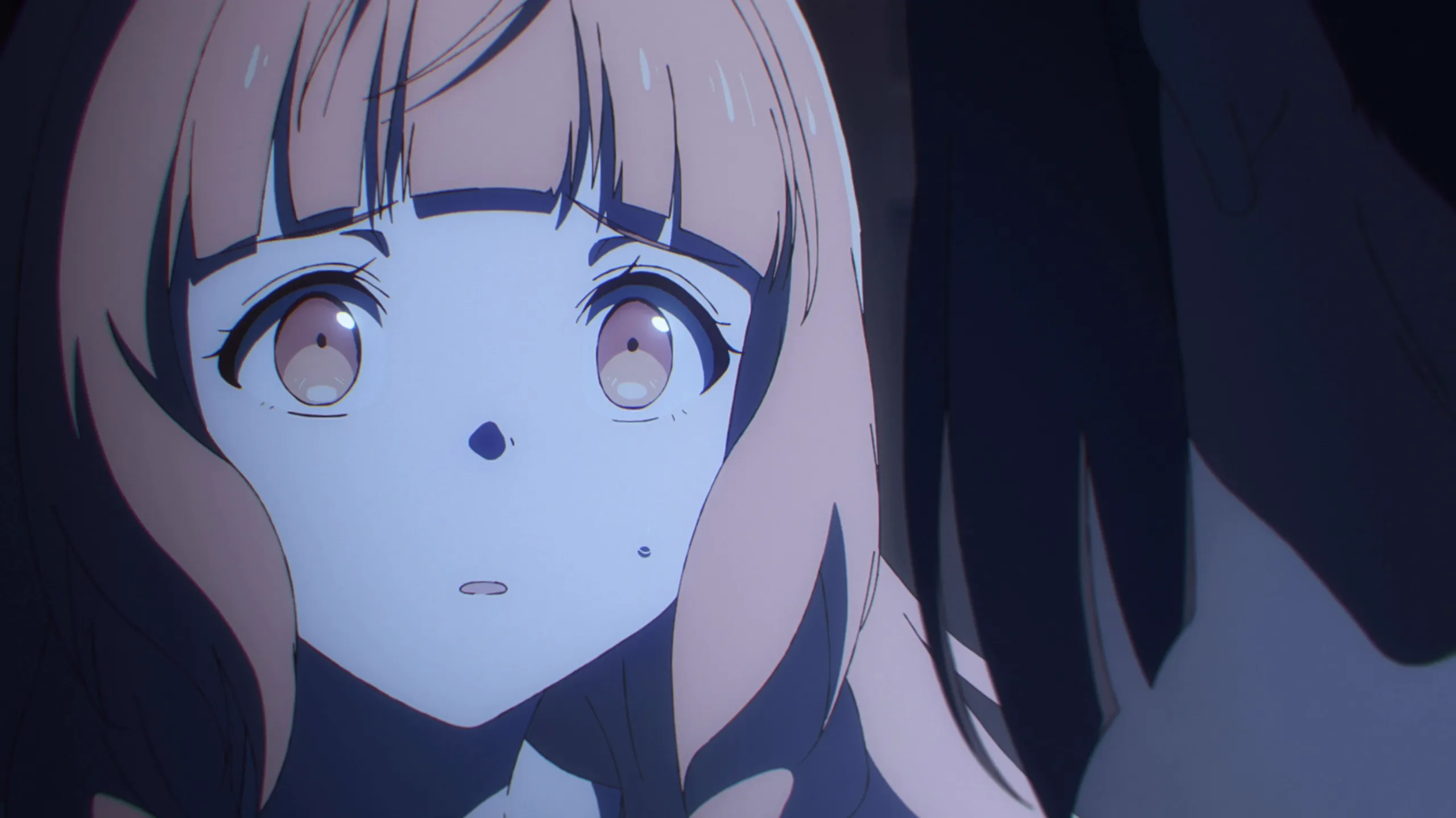 thumbnail - S1：第4話「朝凪」
