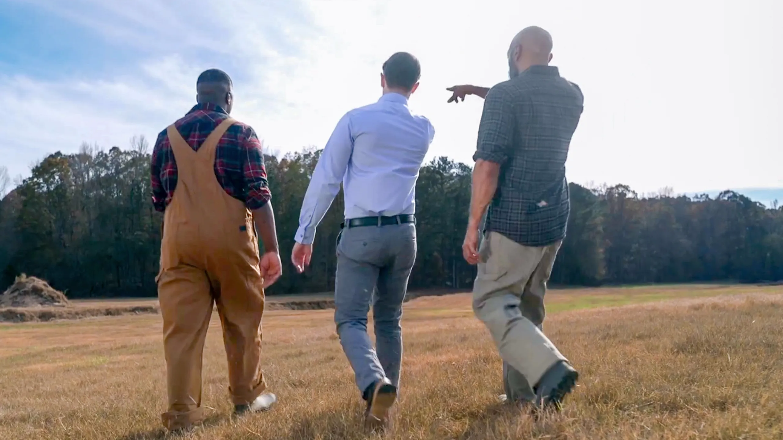 thumbnail - S2:E6 Moonshiners True Crime & Shine: Bones in the Backwoods