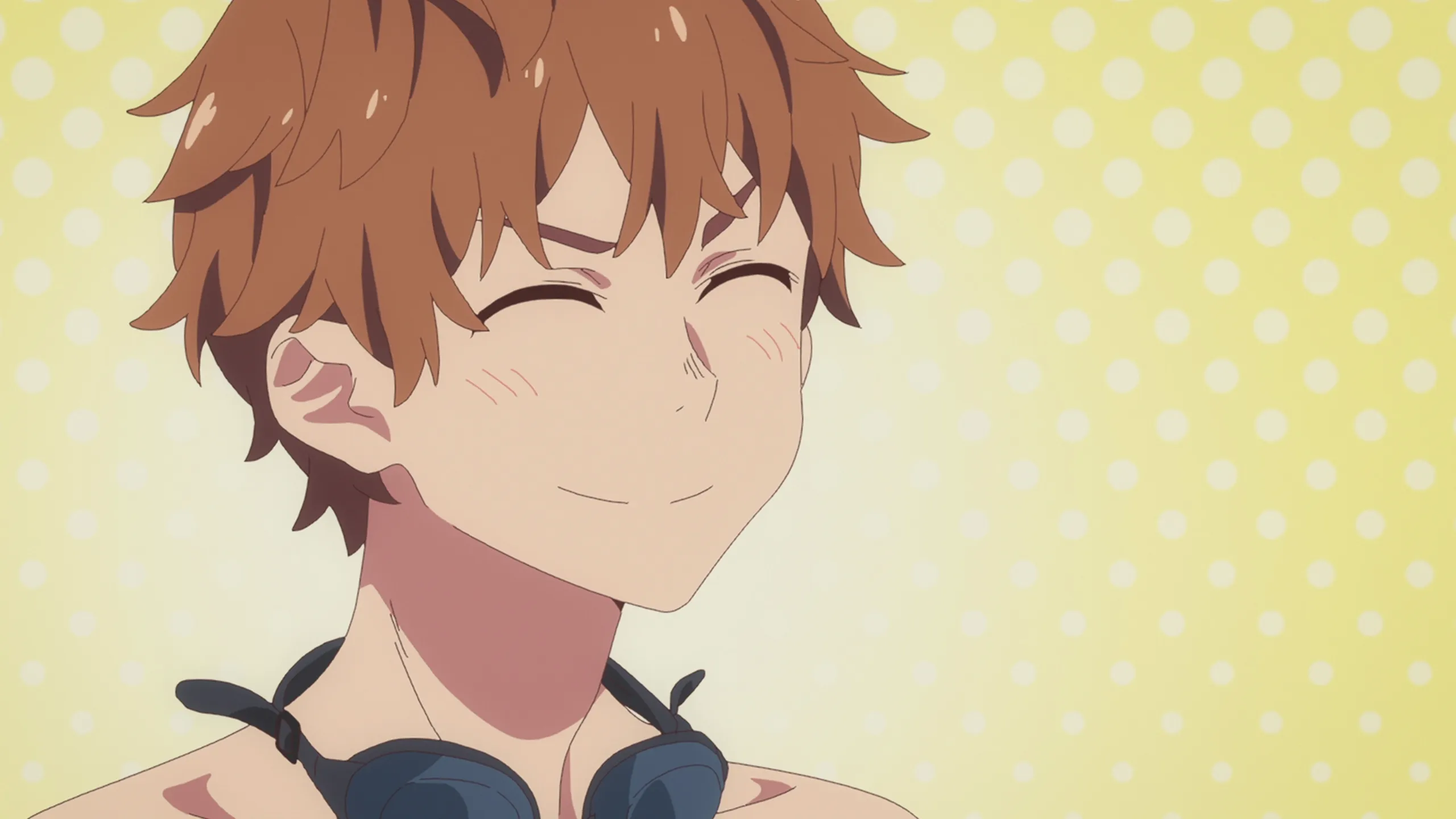 thumbnail - S5：第2話「「レンタルの彼女」　―カリカノ―」