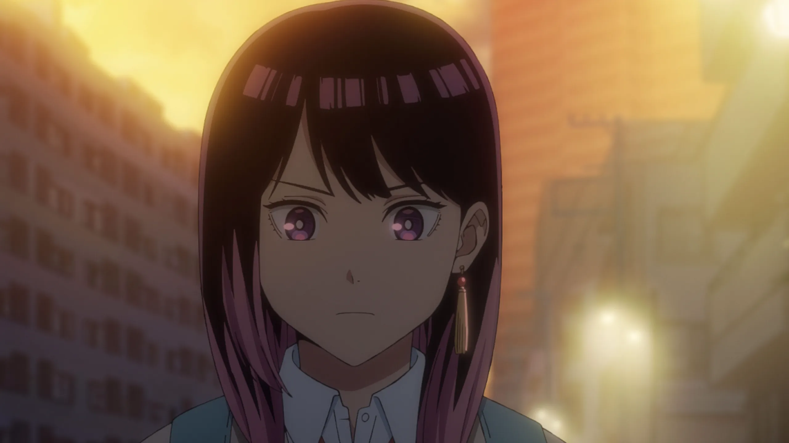 thumbnail - S1：第3話「第三席「兄弟子」」