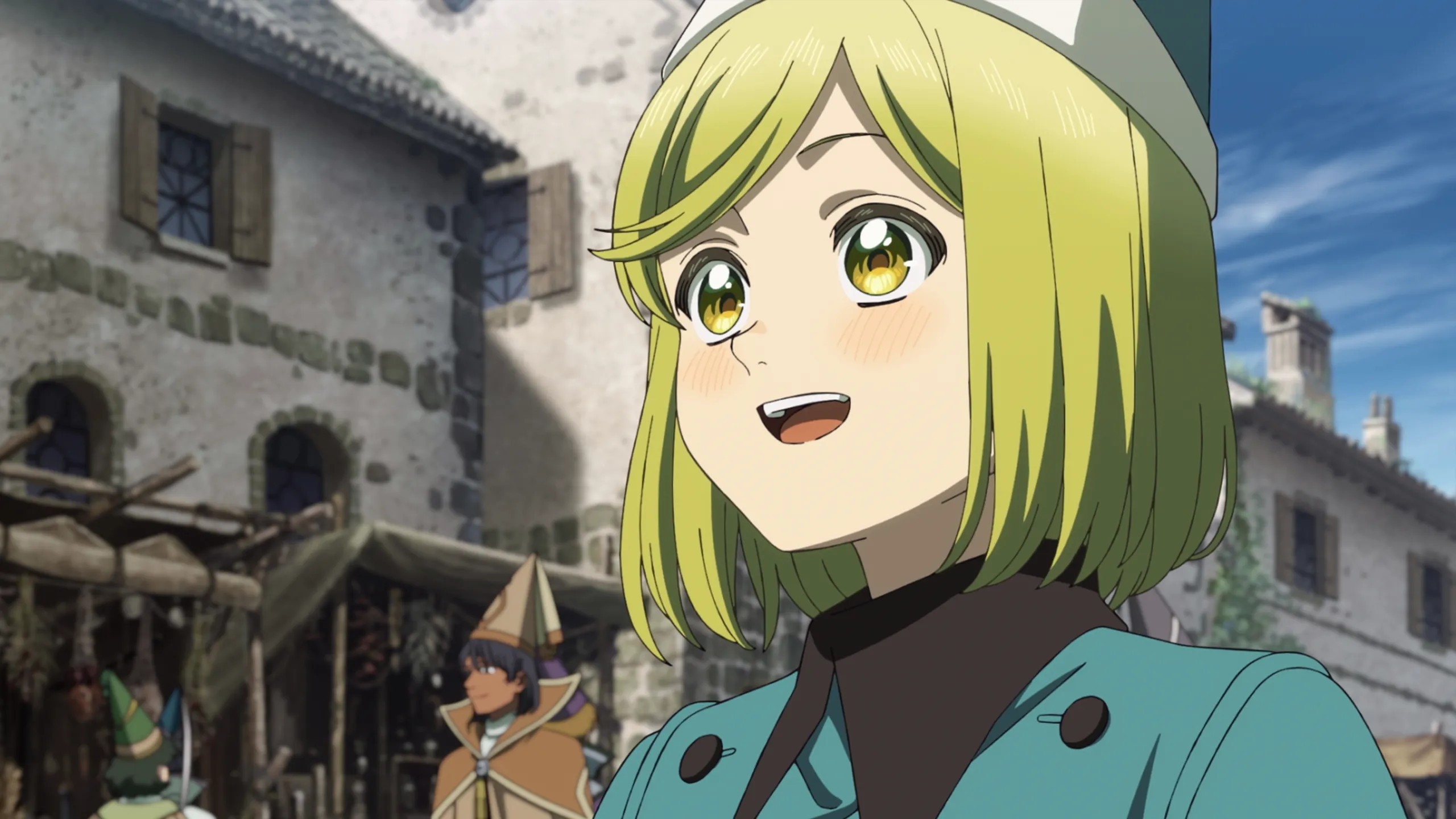 thumbnail - S1：第4話「カルンでの出会い」